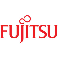 Fujitsu Logo