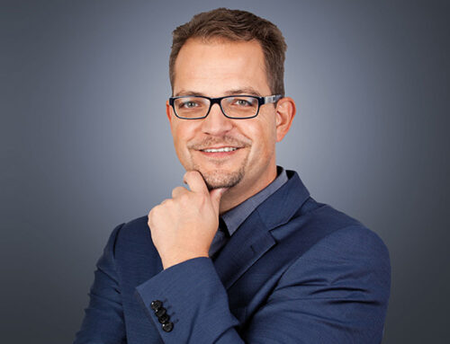 „Ausgezeichneter IT-Lösungspartner in der Region Augsburg“