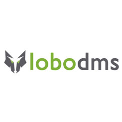 lobodms Logo