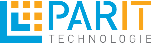 PARIT Logo PARIT Logo
