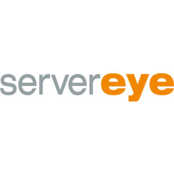 server eye Logo