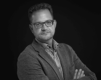 Henning Krebel