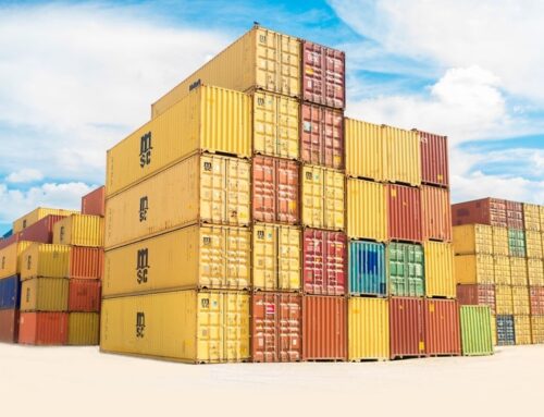 Startups werden von Logistik-Unternehmen meist ignoriert