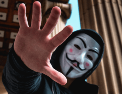 IT-Sicherheit: Warum sich Firmen nun schützen müssen
